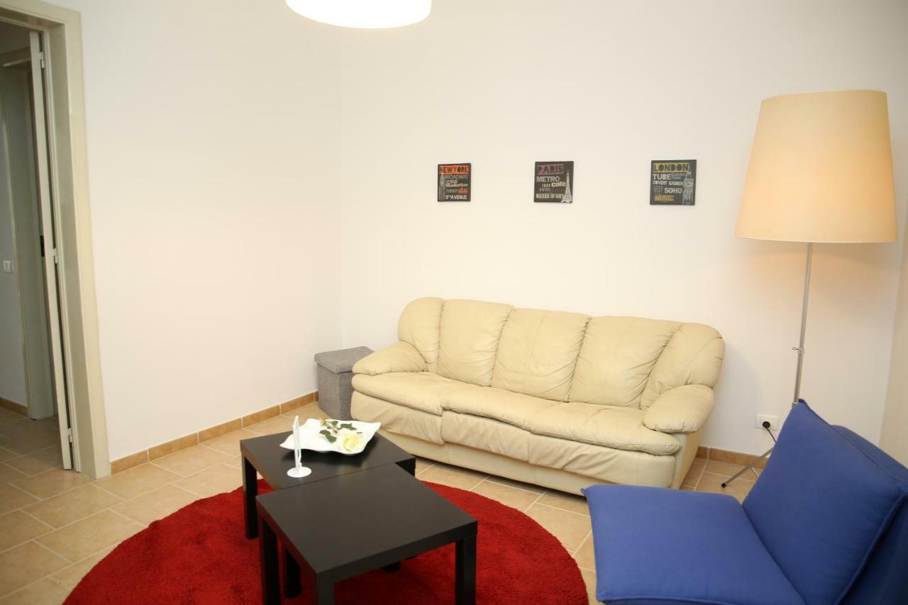 Izzhome Blue Ragusa Exterior photo