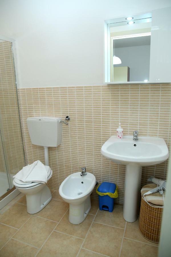 Izzhome Blue Ragusa Exterior photo